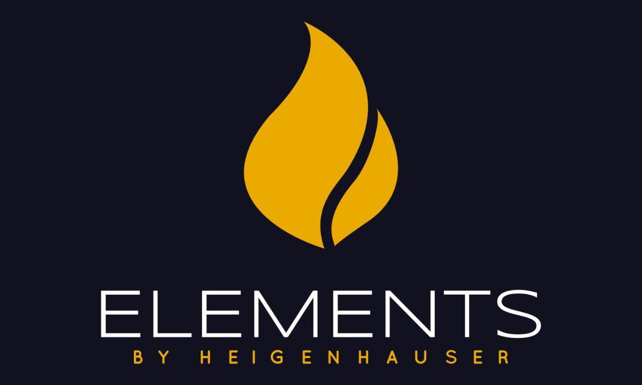 Elements By Heigenhauser Вайдринг Экстерьер фото
